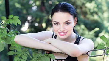 O mai ţii minte pe Lorena Lupu, cea care ştia secretul femeilor puternice şi independente? A produs un scandal monstru la iUmor