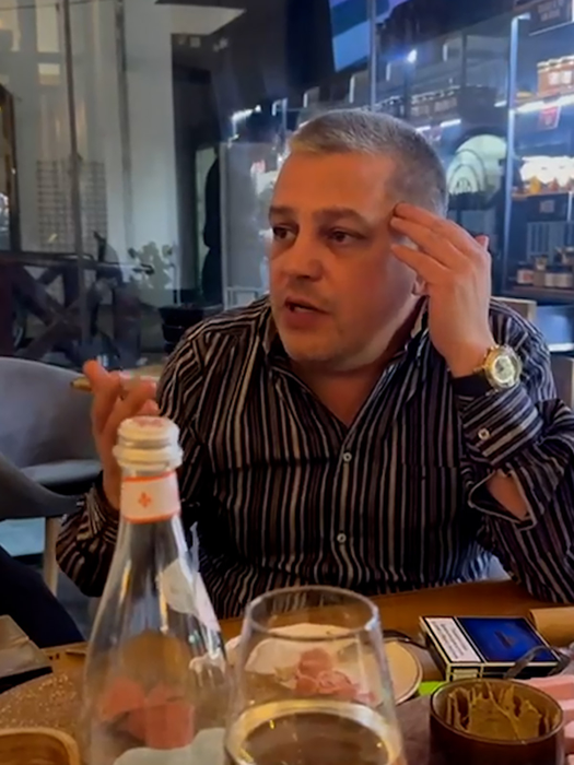 Sergiu Diacomatu s-a legat și de alții, nu numai de Coldea