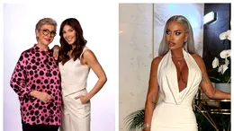 Teo Trandafir a confundat-o pe Loredana Chivu cu Ilinca Vandici! Cum a reacționat colega de platou? „O să te țin minte”