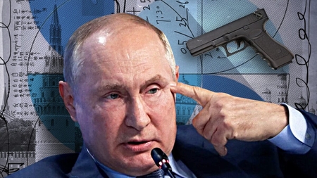 Decese suspecte la Kremlin. Doi apropiaţi ai preşedintelui Putin, găsiţi morţi