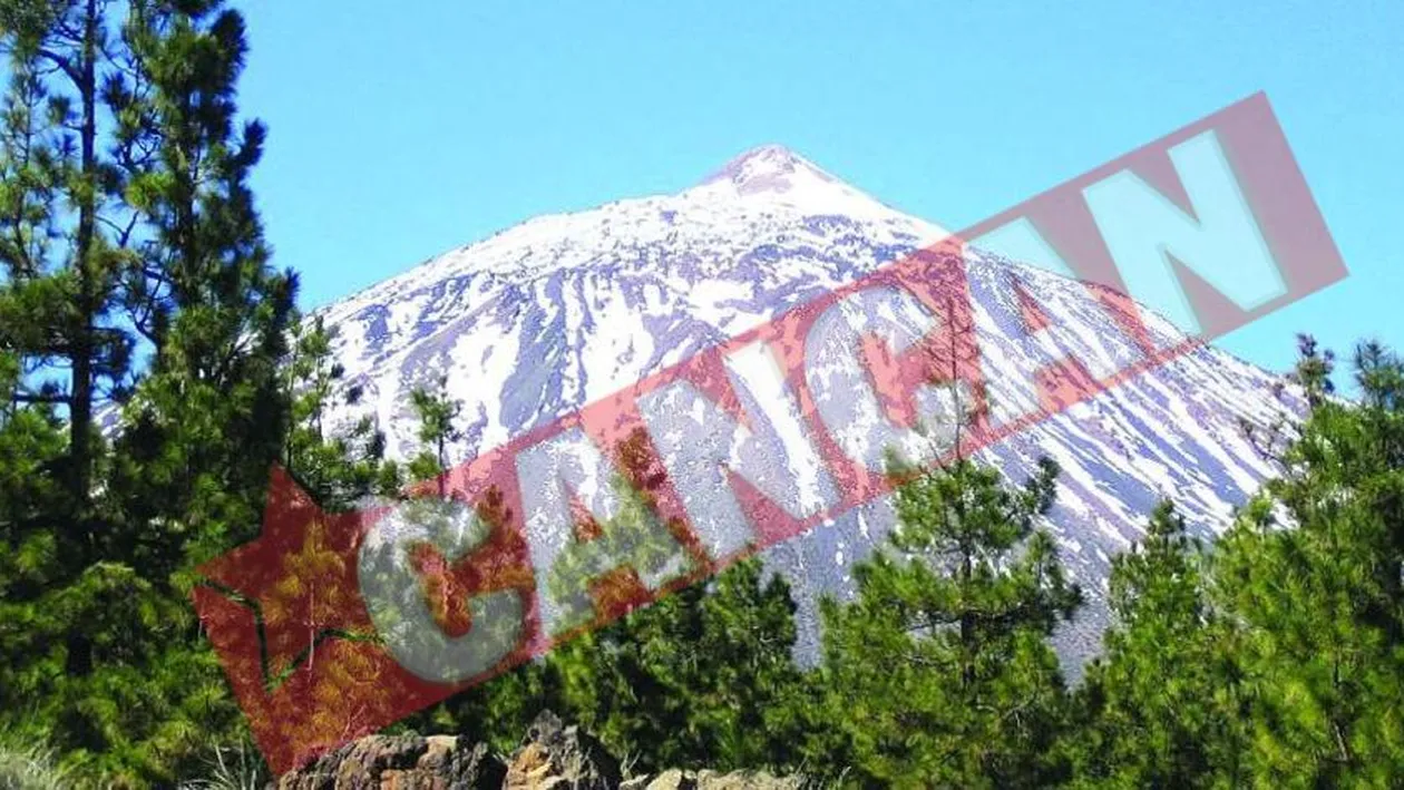 Romanii dau navala in Tenerife