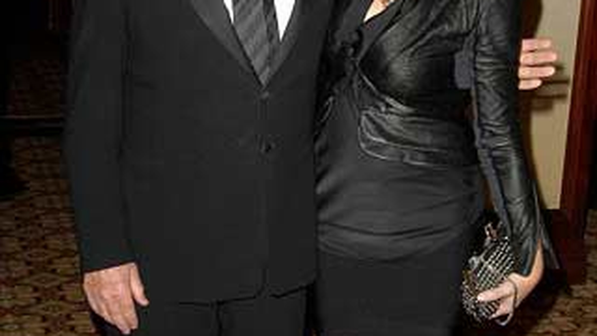 Ryan si Tatum O'Neal  s-au impacat!