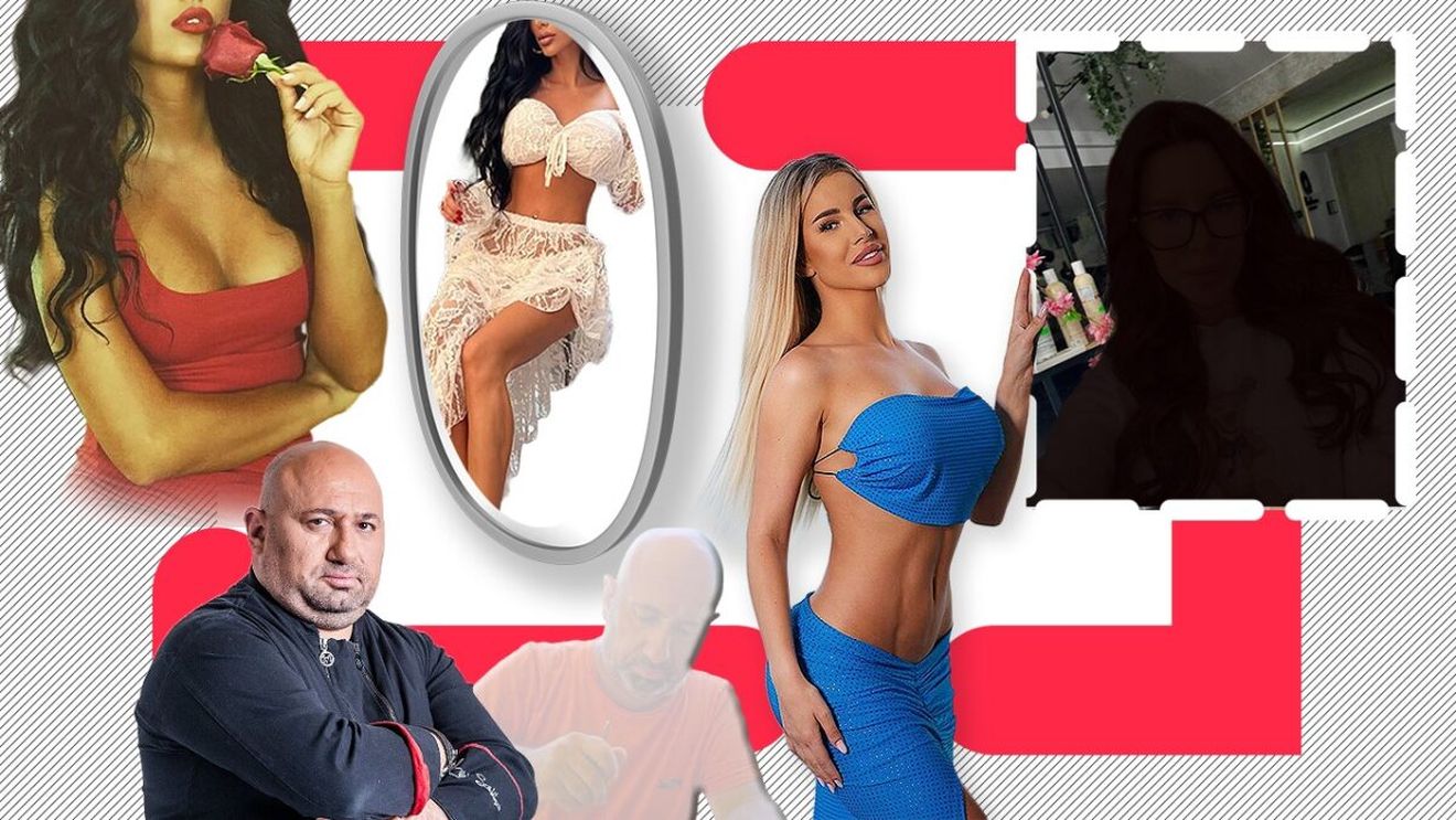 Vedetele care nu mai sunt ce au fost! Operații, diete și transformări radicale, iar imaginea s-a schimbat total | EXCLUSIV