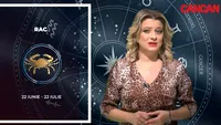 Horoscop zilnic 26 octombrie 2021. Racii sunt intuitivi și sensibili