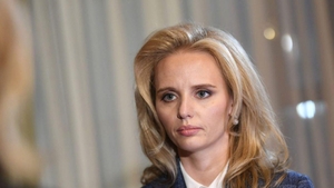De ce Maria şi Yekaterina, fiicele lui Vladimir Putin, nu l-au strigat niciodată "tată" pe liderul de la Kremlin. Viaţa dură pe care au dus-o cele două
