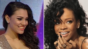 La doar 15 ani, fata lui Adi Minune arata mai bine decat Rihanna! Vezi cât de indrăzneată e la varsta ei