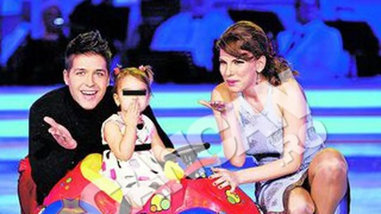 Jorge este pregatit sa puna oficial punct relatiei de zece ani cu sotia lui, Alina: Da, divortez!