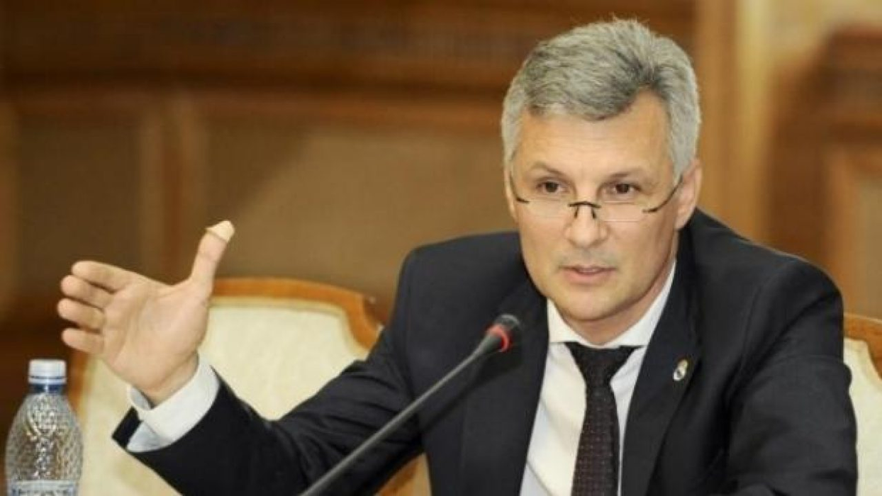Daniel Zamfir: ”Pe rolul instanțelor există, în acest moment, 1,2 milioane de procese de executare silită”