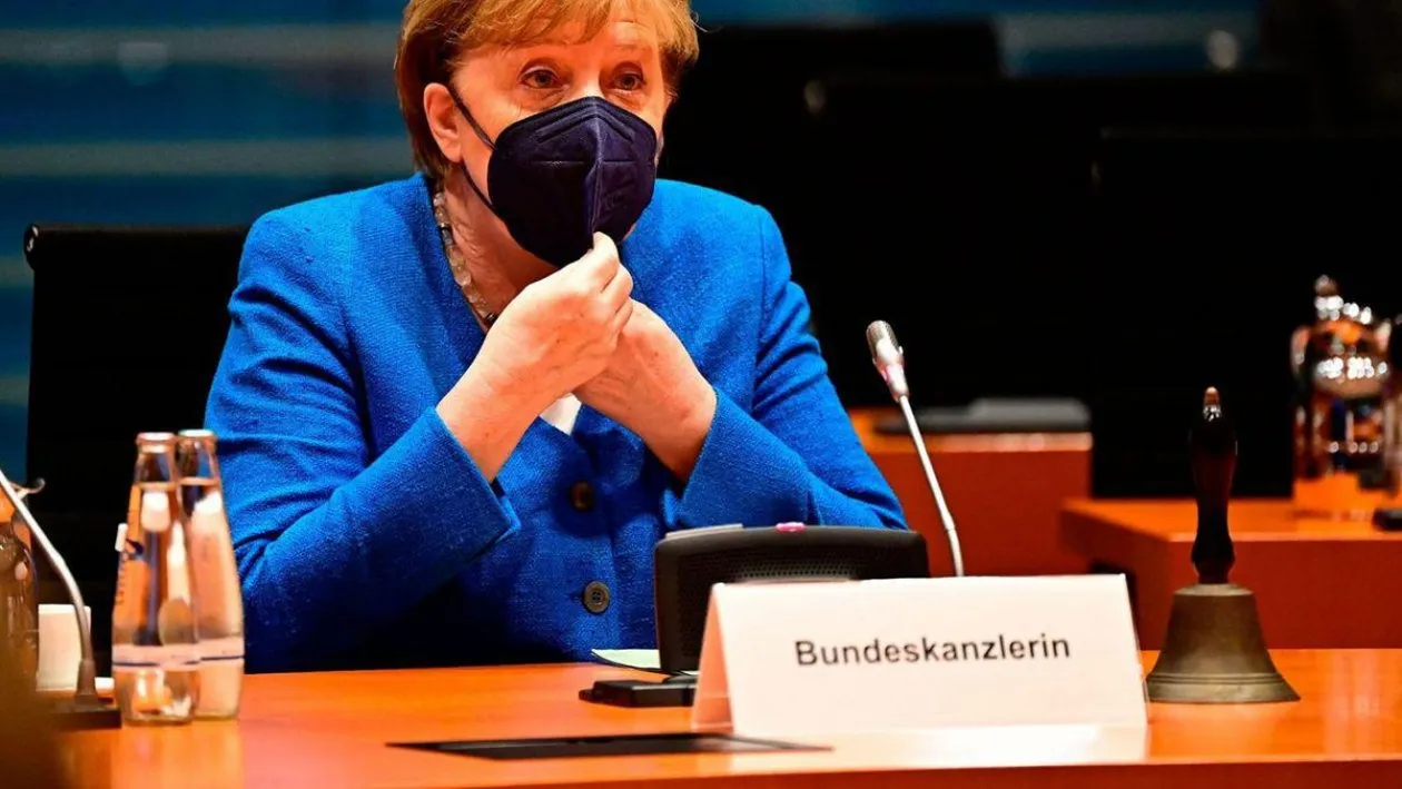 Angela Merkel, în centrul unui documentar de excepţie difuzat de B1 TV, duminică, de la ora 15.45