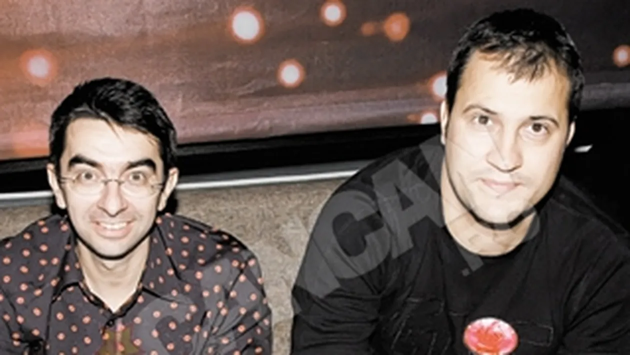 Mihai Gainusa despre Cronica Carcotasilor: Aceasta emisiune nu poate continua ca si cum nu s-ar fi intamplat nimic