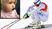 Fetița cea mică a fostului schior Bode Miller a murit! Emeline avea 1 an și 7 luni, iar cauza morții e sfâșietoare