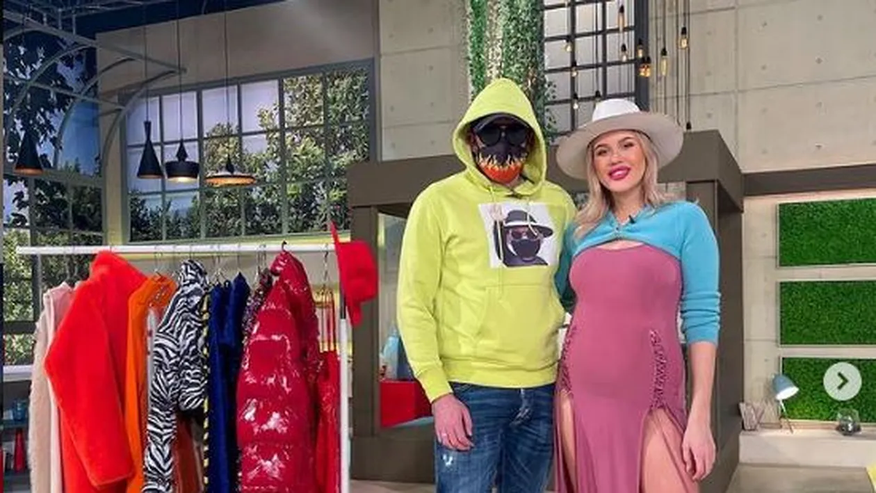 Emily Burghelea, mesaj emoționant la doi ani de când și-a cunoscut iubitul misterios: ”Îți mulțumesc!”