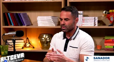 Motivul REAL pentru care este bine să investești în Bitcoin și alte cryptomonede. Cristian Chifoi face dezvăluiri la ALTCEVA cu Adrian Artene