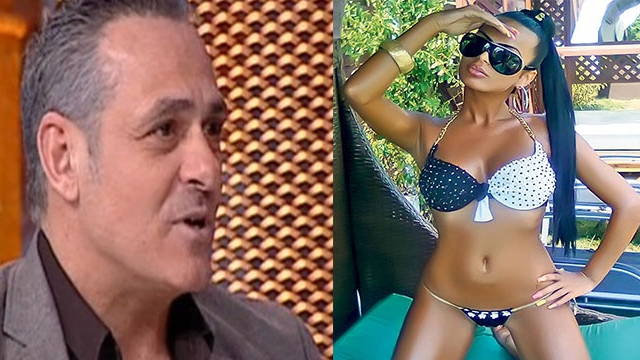 Renata lui Leo de la Strehaia a vrut sa plece cu un alt barbat? Vezi ce mesaje compromitatoare a dat presei Mariana Rosca!