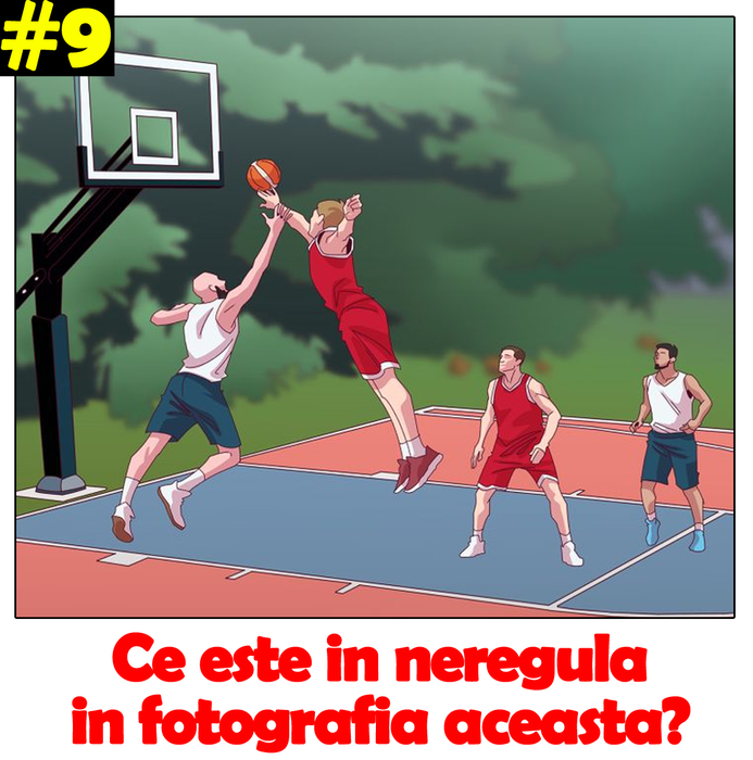 Test IQ cu 10 quiz-uri misterioase | Primul: Una dintre cele 2 casierițe de la Carrefour e bogată. Care?