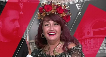 Rona Hartner povestește cum a trecut peste cele mai negre episoade din viața ei: “Am plâns și mi s-a rupt inima, dar...”