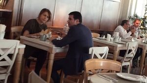 Unde s-a ”refugiat” ministrul Daniel Constantin în plin scandal politic. Avem imagini! Vicepremierul renegat de Alianţă s-a întâlnit între patru ochi cu…