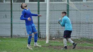 Fotbalul băcăuan a mai pierdut o luptă cu moartea. Un portar de 21 de ani a murit înecat