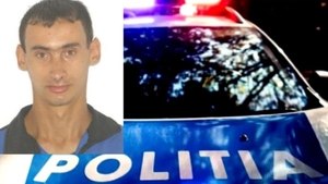Alertă în România! Vasile a dispărut fără urmă. Cine îl vede, să sune la 112