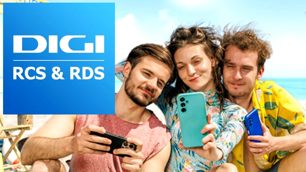 Digi RCS-RDS taie facturile la jumătate! Sunt vizați toți abonații din România