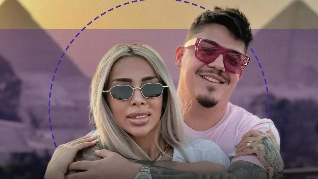 BDLP, confesiune sinceră despre relația tumultuoasă cu Cristina Pucean. Ce s-a întâmplat înainte de ruptura definitivă