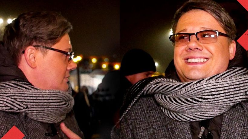 I-am împlinit dorința lui Fuego! Ce a găsit cântărețul sub brad