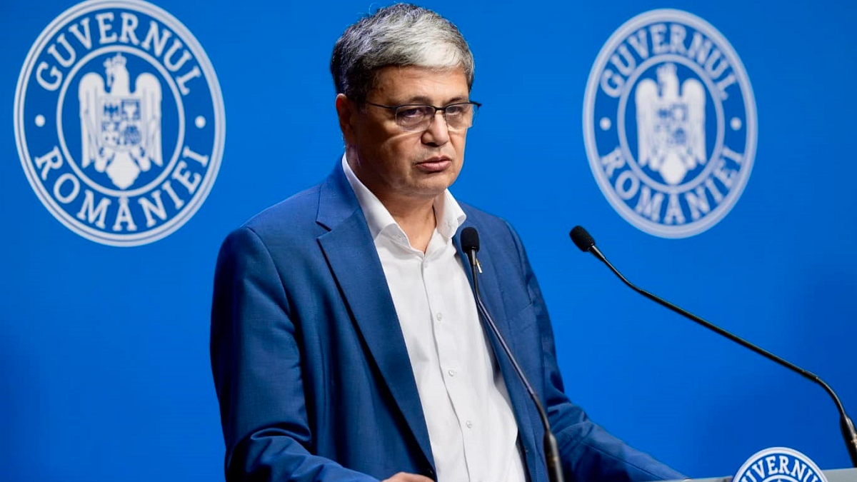 Ajutor de 250 de lei de la stat + cine va beneficia de el. Marcel Boloş a făcut anunțul