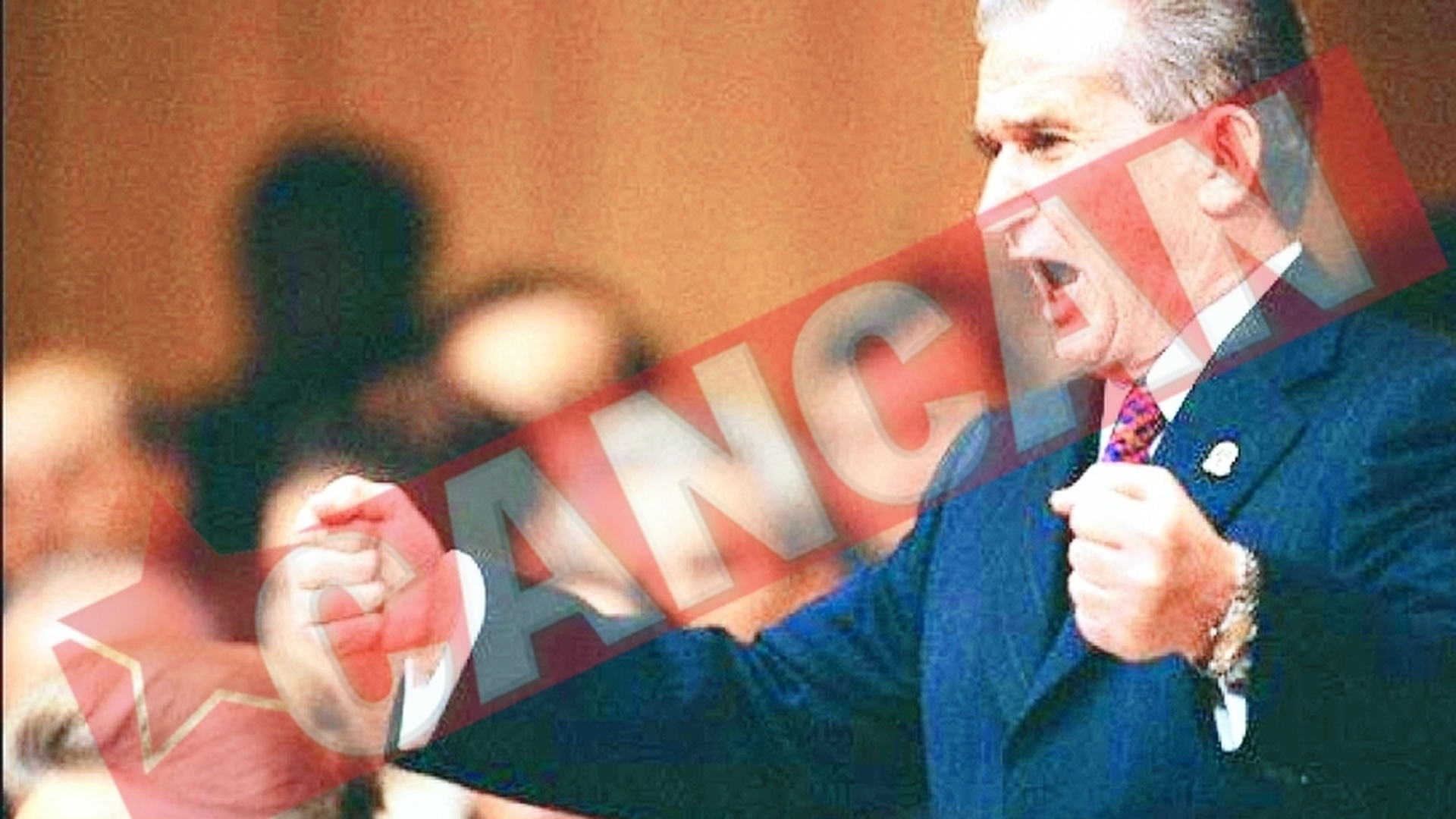 Cititorul lui Ceausescu