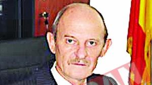 S-a spanzurat ca nu l-au pus sef