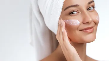 P. De câte tipuri de cremă are de fapt nevoie o femeie