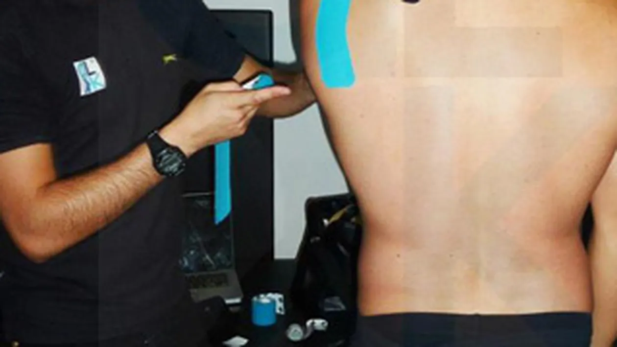 El este romanul care a salvat concertul Red Hot Chili Peppers de la Bucuresti. Vezi povestea incredibila a ieseanului