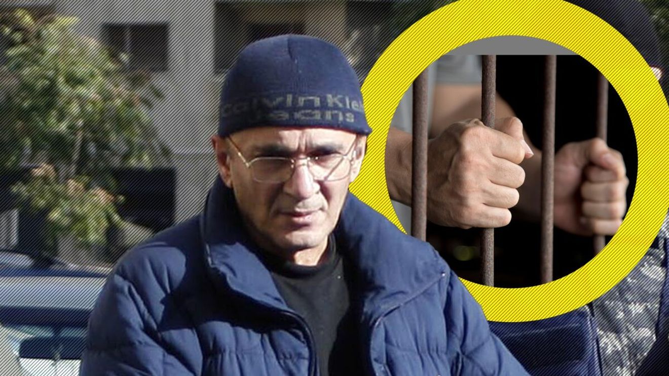 A ordonat trei asasinate, iar acum a cerut întreruperea pedepsei cu închisoarea. ”Regizorul morții” invocă motive medicale. Ce decizie a luat instanța