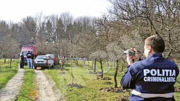Si-a ucis unchiul ca sa-i ia casa.  Crima pentru avere