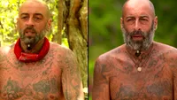 Pe 16 ianuarie 2022, CRBL avea 101 kilograme. Ireal ce greutate are acum, după 2 luni și jumătate la Survivor de la Pro TV