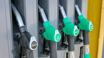 Prețul carburanților cu 6 zile înainte de Paște. Cât costă astăzi benzina, motorina sau GPL-ul