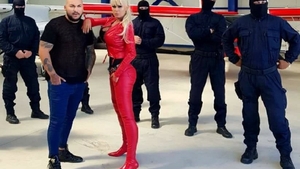 A ajuns din nou în faţa procurorilor DIICOT! Dani Mocanu e nemulţumit de veştile primite