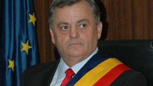 ULTIMA ORĂ! Primarul Neculai Onţanu a fost arestat