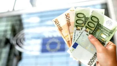 Care sunt țările din UE cu cele mai mari salarii medii. Pe ce loc se găsește România