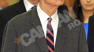 Paul de Romania, nepotul Regelui Mihai, il ataca dur pe fostul suveran! "Unchiule, timp de 50 de ani nu ai facut nimic pentru romani!"