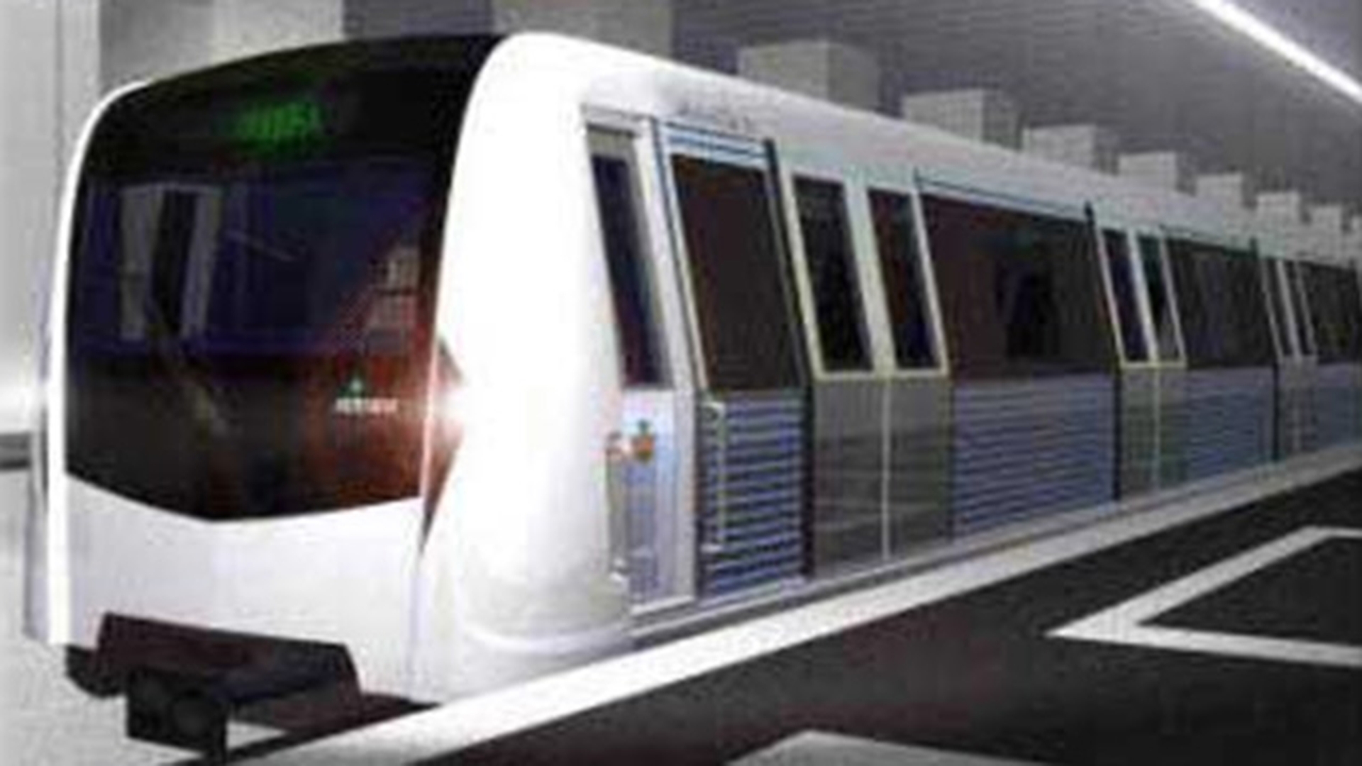 Al doilea oras din Romania care va avea metrou! Vezi ce primar din Romania planuieste sa faca tren subteran in urbea lui