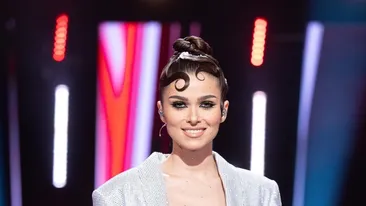 Theo Rose și-a arătat sânii măriți în studiourile Pro TV. Toată lumea a sărit să o felicite. „Trăiască alăptatul”