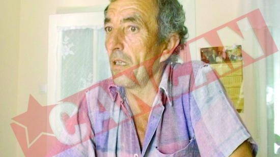 Teroristul teolog