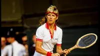 Chris Evert, Regina Zgurii