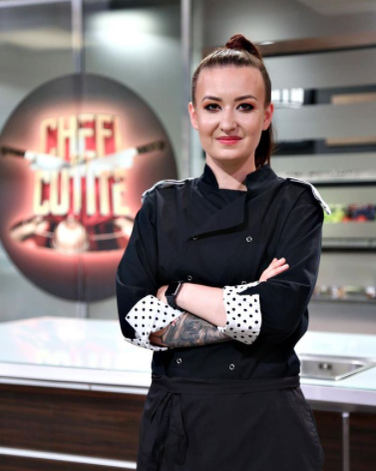 Cine a câştigat Chefi la cuţite, sezonul 8. Surpriză uriaşă la Antena 1