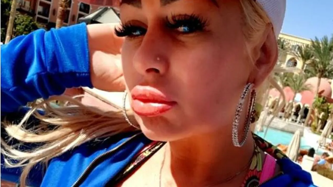 Manelista Lenna Horvath își donează toți banii pe care-i va câștiga din noul album! Motivul e legat de droguri