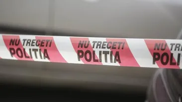Ofiţer al Direcţiei Generale Anticorupţie, găsit mort în casă! Locuia în București