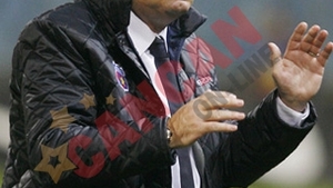Stoichita: „Titlul sau plec!"