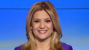 Fotografii de colecţie! Amalia Enache are pe cine să moştenească! Uite cât de bine seamănă prezentatoarea de ştiri cu mama ei