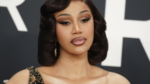 Cardi B, declarații bizare despre Donald Trump. „Mi-am distrus pantofii din cauza lui! Îmi vreau unchiul deportat înapoi în țară”
