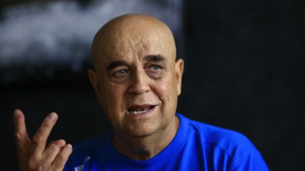 Acuzat că și-a omorât soția cu toporul și că a făcut pușcărie, Benone Sinulescu a rupt tăcerea. “Oamenii au o...”